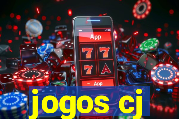 jogos cj